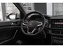 Volkswagen T-Cross 1.0 96PK TSI Life | 'App-Connect' draadlozen smartphone integratie | Airco | Airconditioning, handgeschakeld