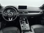 Mazda CX-5 2.0 e-SkyActiv-G M Hybrid 165 Homura Aut,ACC,Blis,Lane Assist,HUD,Bose,Apple Carplay,Stuur+stoel verw,Elektr Stoelverst