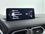 Mazda CX-5 2.0 e-SkyActiv-G M Hybrid 165 Homura Aut,ACC,Blis,Lane Assist,HUD,Bose,Apple Carplay,Stuur+stoel verw,Elektr Stoelverst