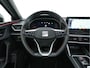 SEAT Leon Sportstourer 2.0 TDI FR Business Intense (INCL-BTW) Aut. *PANO | FULL-LED | ADAPTIVE-CRUISE | DIGI-COCKPIT | NAVI-FULLMAP | LEATHER-MICROFIBRE | CARPLAY | KEYLESS | SHIFT-PADDLES | SPORT-SEATS | AMBIENT-LIGHT | CAMERA | 17''ALU | T