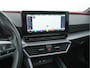 SEAT Leon Sportstourer 2.0 TDI FR Business Intense (INCL-BTW) Aut. *PANO | FULL-LED | ADAPTIVE-CRUISE | DIGI-COCKPIT | NAVI-FULLMAP | LEATHER-MICROFIBRE | CARPLAY | KEYLESS | SHIFT-PADDLES | SPORT-SEATS | AMBIENT-LIGHT | CAMERA | 17''ALU | T