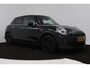 MINI John Cooper Works Mini 1.5 Automaat (HEAD-UP, GROOT-NAVIGATIE, STOELVERWARMING, CARPLAY, SPORTSTOELEN, LED, PDC)
