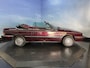 Chrysler LeBaron 3.0i V6 LX Convertible