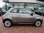 Fiat 500 0.9 TwinAir Turbo Lounge | Panoramadak |