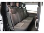 Ford Transit Custom 2.0 TDCI Dubbele Cabine EURO 6 - Airco - Cruise - PDC - € 13.900,- Excl.