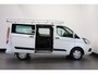 Ford Transit Custom 2.0 TDCI Dubbele Cabine EURO 6 - Airco - Cruise - PDC - € 13.900,- Excl.