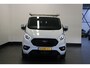 Ford Transit Custom 2.0 TDCI Dubbele Cabine EURO 6 - Airco - Cruise - PDC - € 13.900,- Excl.