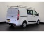 Ford Transit Custom 2.0 TDCI Dubbele Cabine EURO 6 - Airco - Cruise - PDC - € 13.900,- Excl.