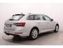 Skoda Superb Combi 1.5 TSI ACT Business Edition Plus Automaat | Trekhaak | Adaptive Cruise Control | Navigatie | Stoelverwarming