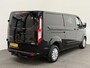 Ford Transit Custom 300 2.0 TDCI L2H1 Limited Dubbele cabine Automaat Navi Airco 2 Schuifdeuren Trekhaak PDC Carplay DAB