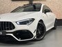 Mercedes-Benz CLA AMG 45 S 4MATIC+ Premium Plus
