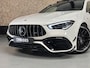 Mercedes-Benz CLA AMG 45 S 4MATIC+ Premium Plus