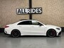 Mercedes-Benz CLA AMG 45 S 4MATIC+ Premium Plus