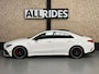 Mercedes-Benz CLA AMG 45 S 4MATIC+ Premium Plus