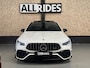 Mercedes-Benz CLA AMG 45 S 4MATIC+ Premium Plus