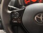 Toyota Aygo 1.0 VVT-i x-Fun Airco Cruise control Trekhaak Bluetooth 1e Eigenaar Fabrieksgarantie tot 2030 / max. 200.000km