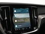 Volvo V60 2.0 T6 Plug-in hybrid AWD Ultra Dark | Head-Up | Harman Kardon | Panoramadak | Leder | Privacy Glass | Elek stoelen | Adaptive Cruise
