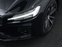 Volvo V60 2.0 T6 Plug-in hybrid AWD Ultra Dark | Head-Up | Harman Kardon | Panoramadak | Leder | Privacy Glass | Elek stoelen | Adaptive Cruise