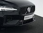 Volvo V60 2.0 T6 Plug-in hybrid AWD Ultra Dark | Head-Up | Harman Kardon | Panoramadak | Leder | Privacy Glass | Elek stoelen | Adaptive Cruise