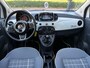 Fiat 500 0.9 TwinAir Turbo Lounge 59Dkm/Airco/Navi/Panorama