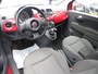 Fiat 500 1.2 Lounge-PANODAK-AIRCO-GARANTIE!