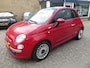 Fiat 500 1.2 Lounge-PANODAK-AIRCO-GARANTIE!