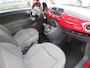 Fiat 500 1.2 Lounge-PANODAK-AIRCO-GARANTIE!