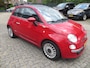 Fiat 500 1.2 Lounge-PANODAK-AIRCO-GARANTIE!