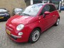 Fiat 500 1.2 Lounge-PANODAK-AIRCO-GARANTIE!