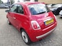 Fiat 500 1.2 Lounge-PANODAK-AIRCO-GARANTIE!