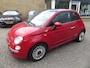 Fiat 500 1.2 Lounge-PANODAK-AIRCO-GARANTIE!