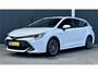 Toyota Corolla Touring Sports 1.8 Hybrid Dynamic / Stoel/stuur verwar. / ACC / Lane assist