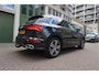 Audi Q5 55 TFSI e quattro Competition Aut7 | Black on Black | B&O | S-line | Virtual Cockpit | Adaptive cruise | Sfeerverlichting | Trekhaak |
