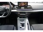 Audi Q5 55 TFSI e quattro Competition Aut7 | Black on Black | B&O | S-line | Virtual Cockpit | Adaptive cruise | Sfeerverlichting | Trekhaak |