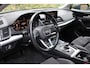 Audi Q5 50 TFSIe Quattro Pro Line | DEALER OH! | TREKHAAK | LEDER | PARK SENS V+A | VIRTUAL COCKPIT | STOELVERWARMING | PRACHTIGE STAAT!