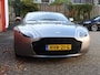 Aston Martin V8 Vantage 4.3 V8 Sportshift, Autom, CC.