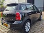 MINI Countryman Mini 1.6 Cooper Holland Zeer netjes Street 1e eigenaar uniek km org nl auto cruis control parkeer sensor navigatie