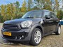 MINI Countryman Mini 1.6 Cooper Holland Zeer netjes Street 1e eigenaar uniek km org nl auto cruis control parkeer sensor navigatie