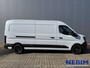 Renault Master L3H2 150PK , diverse inrichtingen mogelijk!