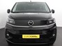 Opel Vivaro 2.0 BlueHDi 180 S&S L3 Automaat Apple Carplay /  Android Auto Parkeersensoren V+A Trekhaak Camera Navigatie Cruise Control LED koplampen houten afwerking laadruimte