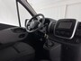 Renault Trafic 1.6 dCi T29 L1H1 Comfort-Pack *NAVI-FULLMAP | AIRCO | CRUISE | 3-PERS | PDC | 1.260 Kg-Cargo-Capacity*