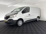 Renault Trafic 1.6 dCi T29 L1H1 Comfort-Pack *NAVI-FULLMAP | AIRCO | CRUISE | 3-PERS | PDC | 1.260 Kg-Cargo-Capacity*