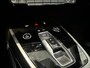 Audi Q4 Sportback e-tron 40 Launch edition Advanced Plus 77 kWh Lederen Bekleding | Automaat | Virtual Cockpit | NAVI | Parkeersensoren voor/achter | Stoelverwarming | Cruise control