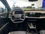 Audi Q4 Sportback e-tron 40 Launch edition Advanced Plus 77 kWh Lederen Bekleding | Automaat | Virtual Cockpit | NAVI | Parkeersensoren voor/achter | Stoelverwarming | Cruise control