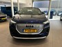 Audi Q4 Sportback e-tron 40 Launch edition Advanced Plus 77 kWh Lederen Bekleding | Automaat | Virtual Cockpit | NAVI | Parkeersensoren voor/achter | Stoelverwarming | Cruise control