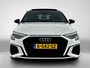 Audi A3 Sportback 35 TFSI S edition | 2X S-LINE | PANORAMADAK | ACHTERUITRIJCAMERA | STOELVERWARMING |  LED | VIRTUAL COKCPIT |