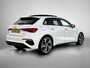 Audi A3 Sportback 35 TFSI S edition | 2X S-LINE | PANORAMADAK | ACHTERUITRIJCAMERA | STOELVERWARMING |  LED | VIRTUAL COKCPIT |