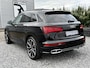 Audi Q5 55 TFSIe Quattro S-Line Pano|Luchtvering|ACC|Camera Zwart