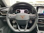 CUPRA Leon Sportstourer 1.4 e-Hybrid 245PK VZ Performance / Panoramadak / Supersport Stuur / Memory Seat / Achteruitrijcamera / Stuur + Stoelverwarming / Dodehoek Sensor / Elektrische Achterklep **