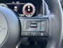 Nissan Qashqai 1.3 MHEV Tekna + Automaat / Panoramadak / Elektrisch Bedienbare Stoelen met Massagefunctie & Geheugen / BOSE Premium Audio / All Season Banden / Apple Carplay & Android Auto  / Elektrische Achterklep / Head-Up Display /